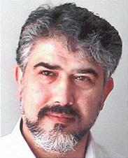 دکتر سیدمحسن علوی نژاد